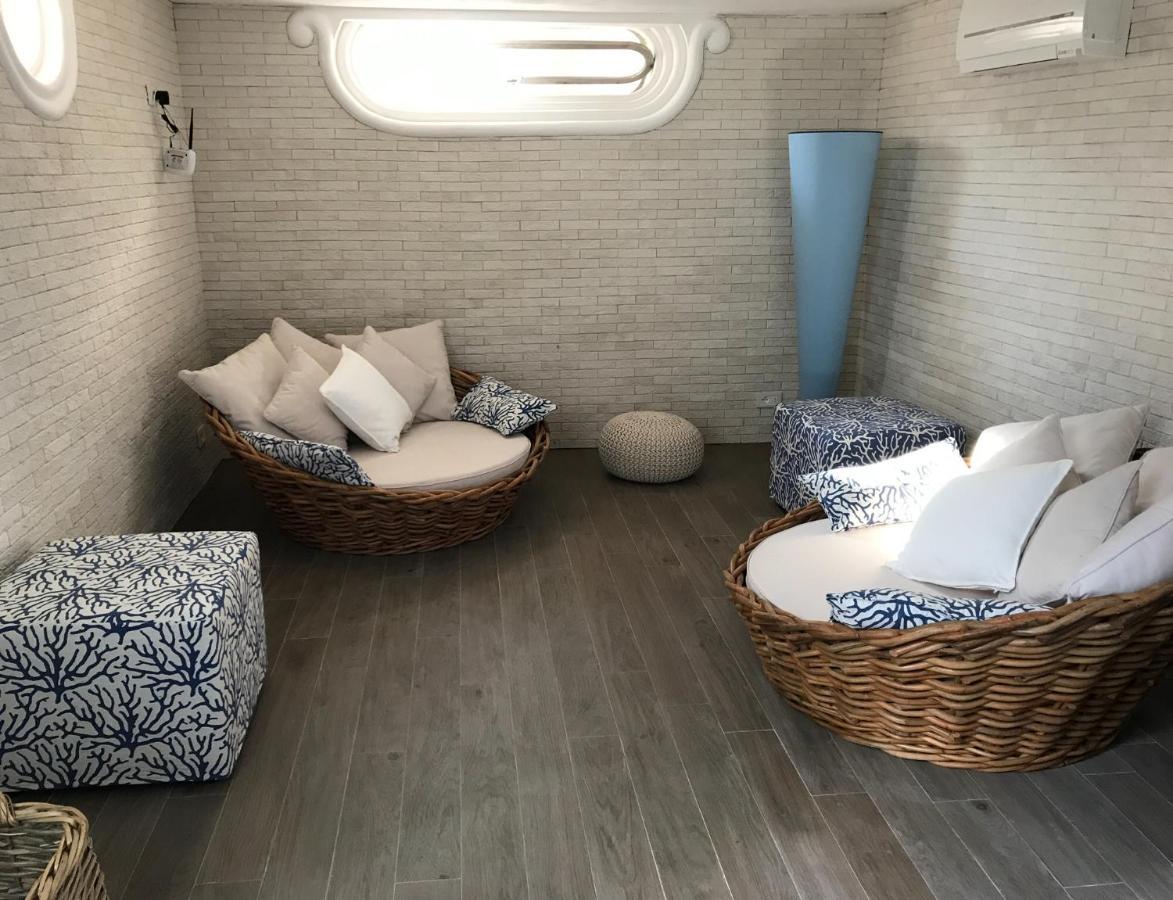 Amore Rentals - Villa Ariadne Nerano Exterior photo